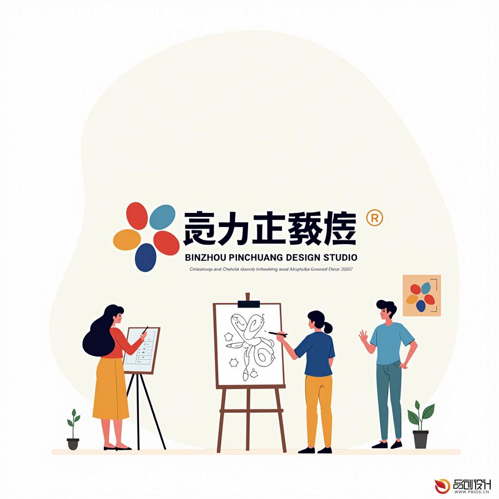 滨州市品创设计工作室：创意无限，设计未来
