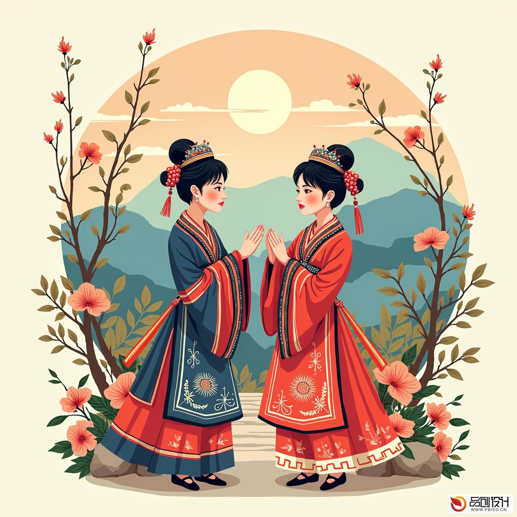 黔南布依族苗族自治州品牌创新设计机构的崛起与影响力
