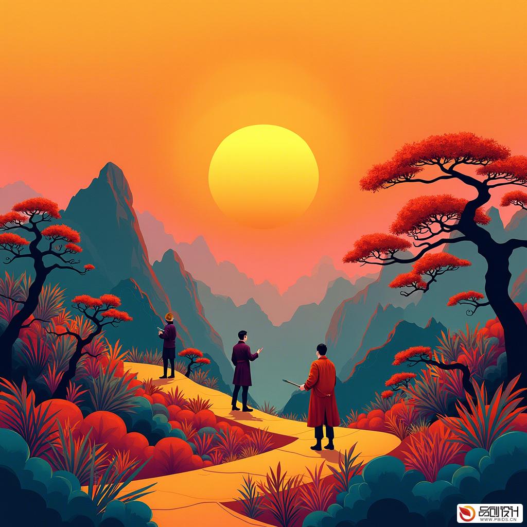 甘南交互逻辑设计:携手合作伙伴共创未来