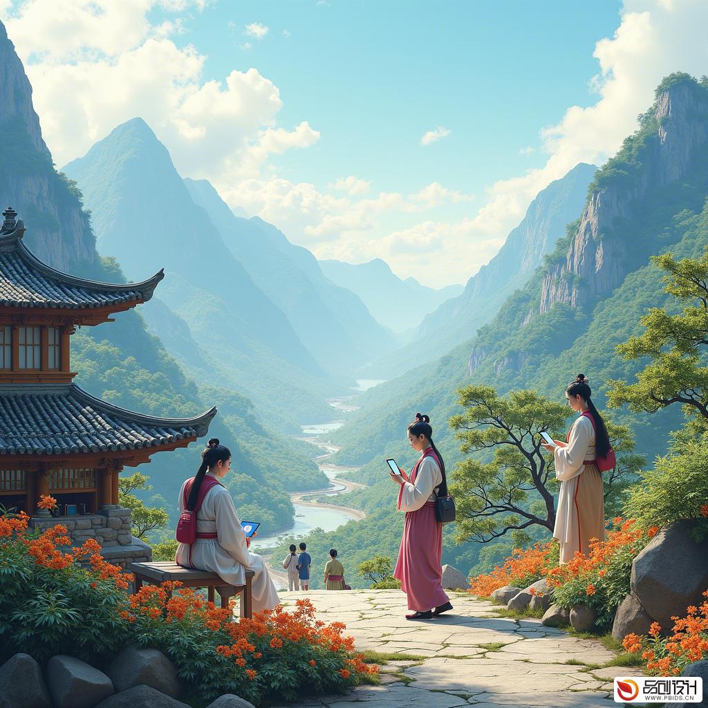 文山壮族苗族自治州：探索人机交互领域的创新与发展
