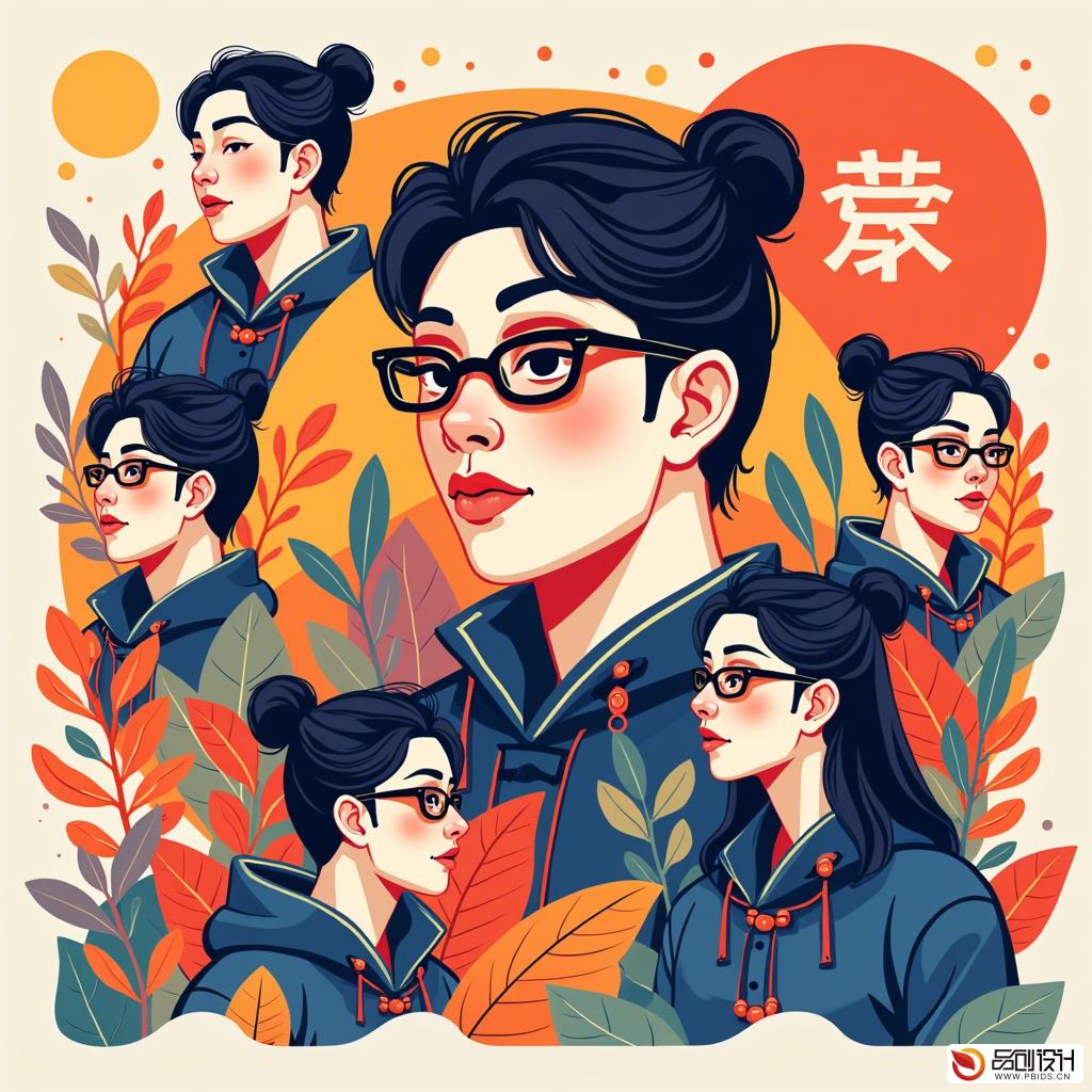 陕西省热点营销设计工作室:创新引领,打造品牌新高度