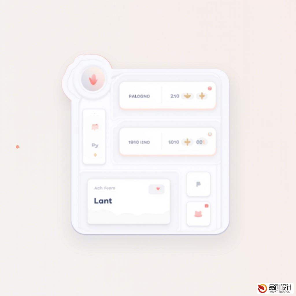 重塑保险行业未来:保险评估移动端UI/UX企业的创新之路
