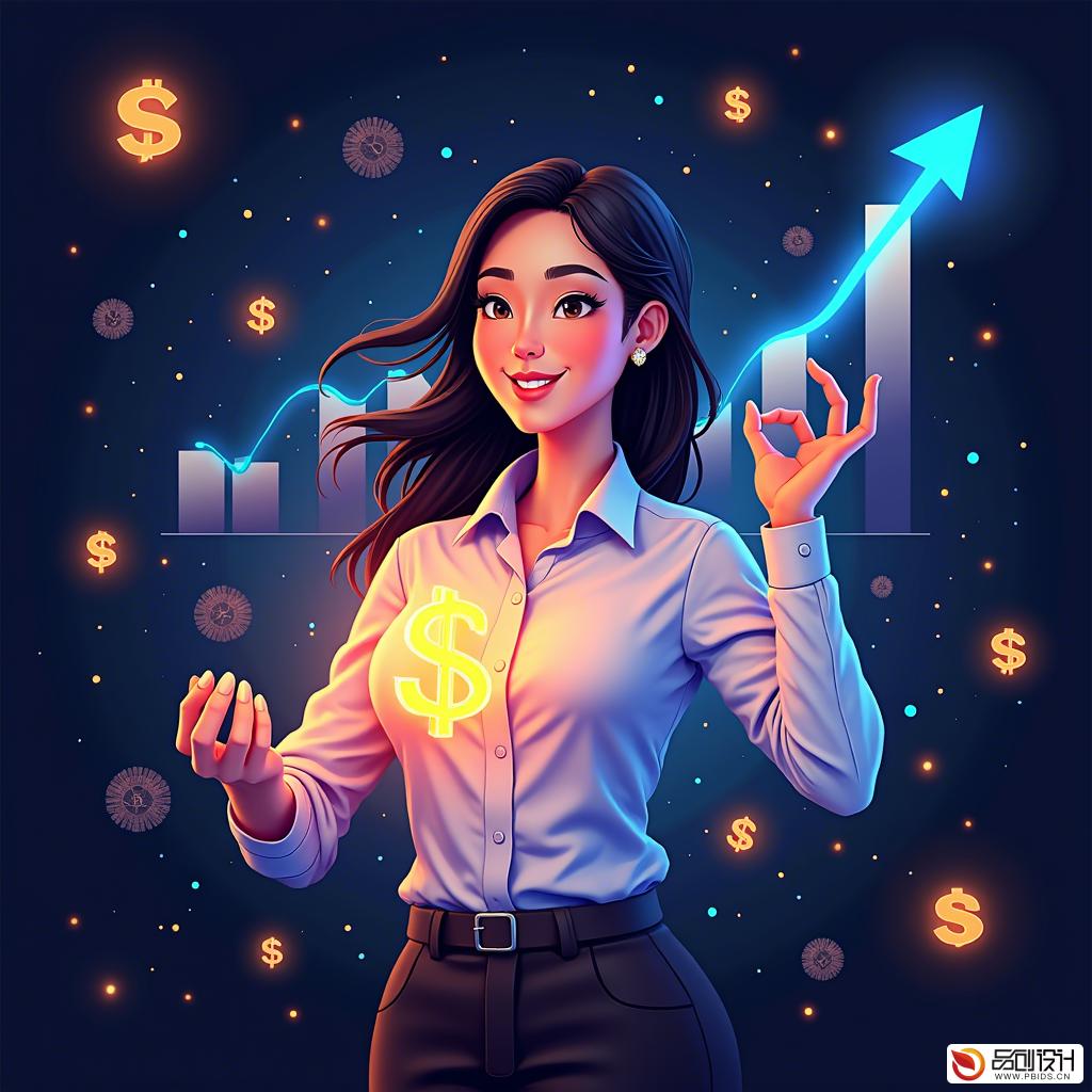 塑造金融新形象:金融广告品牌设计有限公司的创新之路