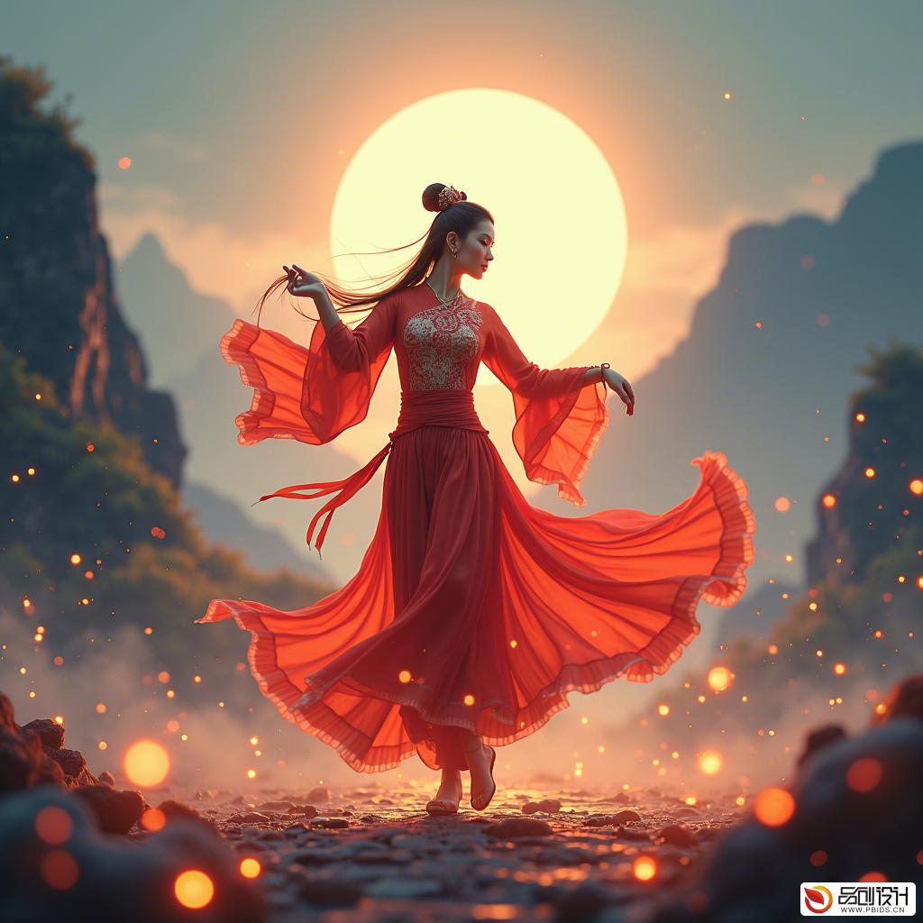 黔东南视觉动效规范设计中心:打造创意与技术的完美融合