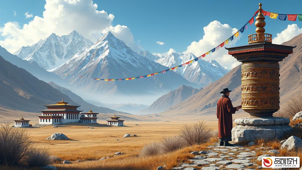 西藏自治区热点营销设计中心：创新引领，打造高原营销新篇章
