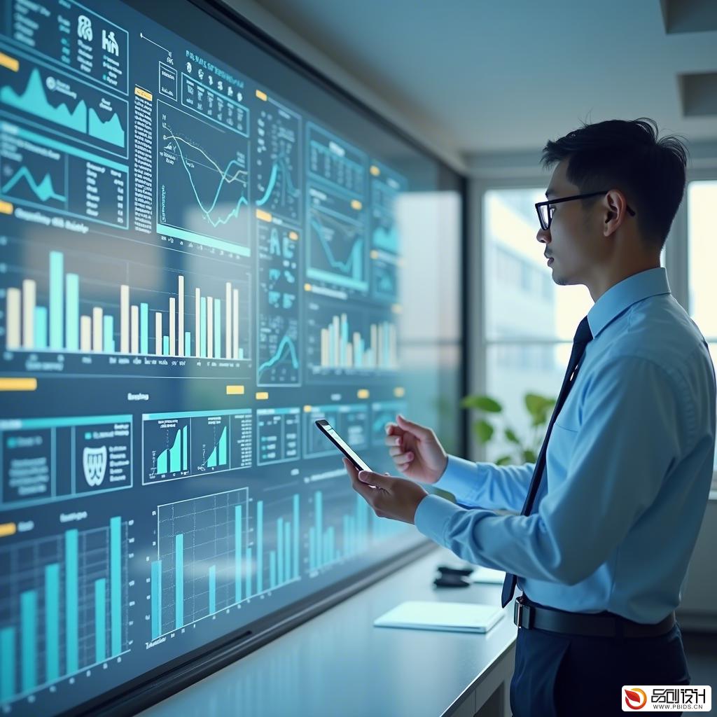 控股管理操作流程优化：提升效率与透明度的关键路径
