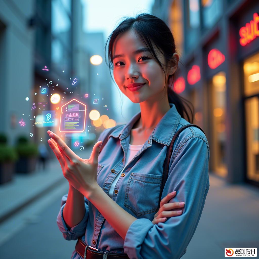 石嘴山多维度品牌设计：塑造企业独特魅力的艺术
