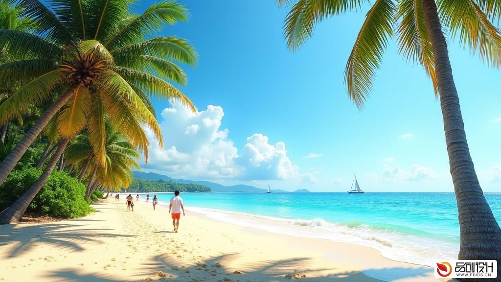 三亚体验优化方案机构：打造卓越旅游体验的全方位指南
