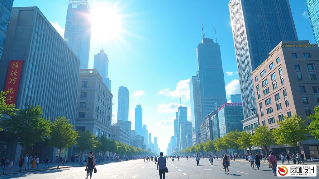 淮安市企业定制设计动态：创新引领未来商业风尚
