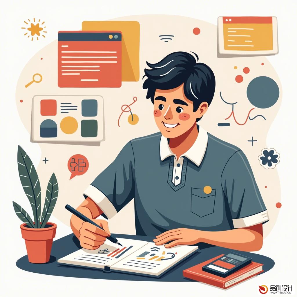 亳州市品创设计有限公司:创新设计的领航者