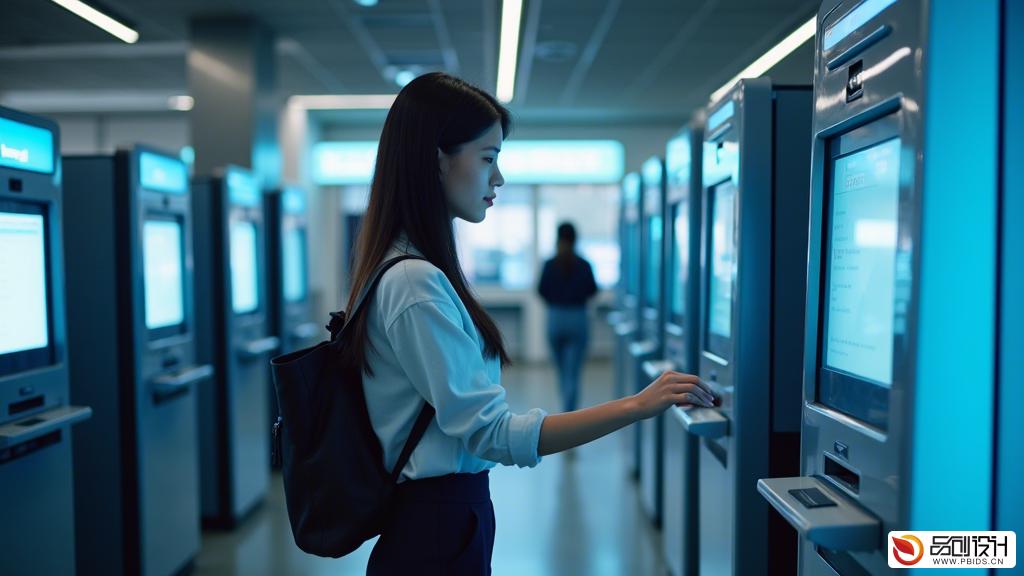 打造高效金融设备H5营销页面：策略、设计与技术融合
