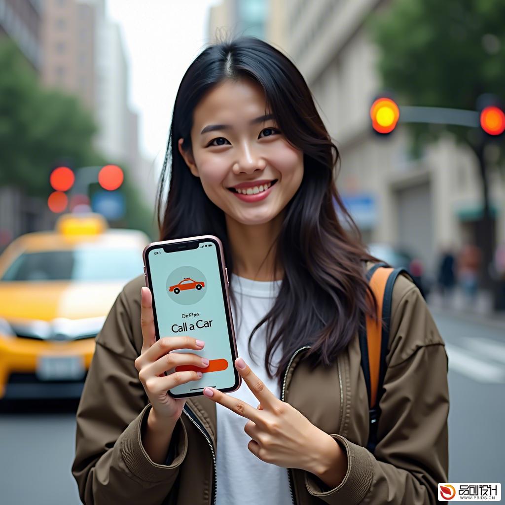 打造卓越出行体验：网约车UX全案设计公司的核心竞争力
