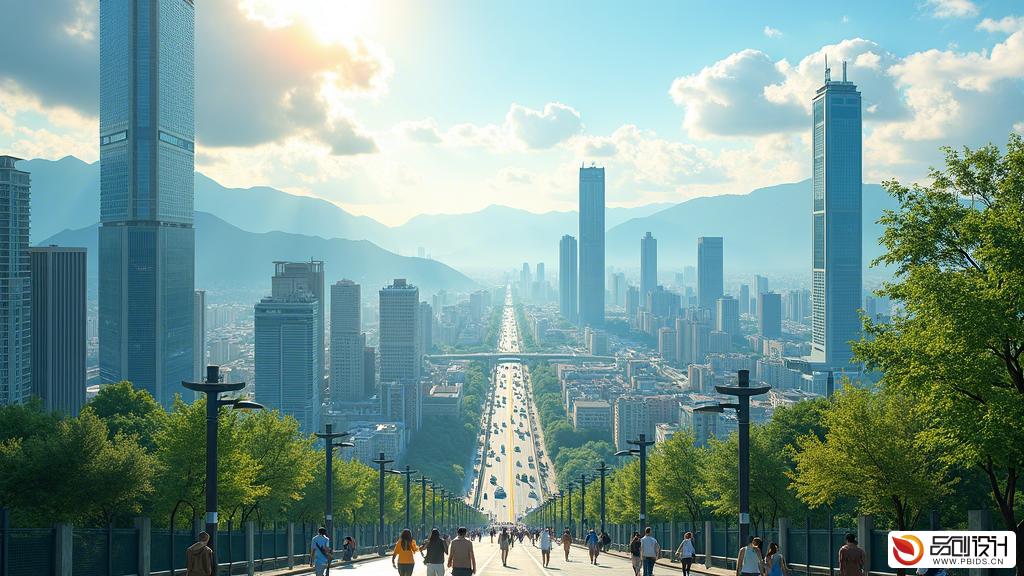 攀枝花市VI系统设计创新服务中心：引领品牌视觉新风尚
