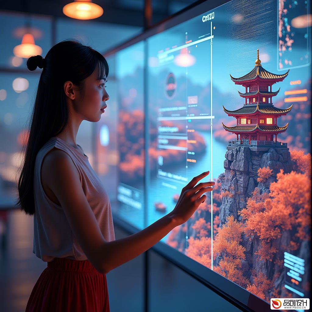 韶关小程序视觉设计中心:打造卓越用户体验的艺术殿堂