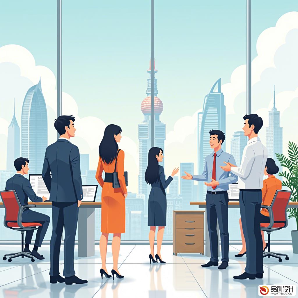 驻马店市企业IP打造创新服务中心:引领企业品牌升级新风尚