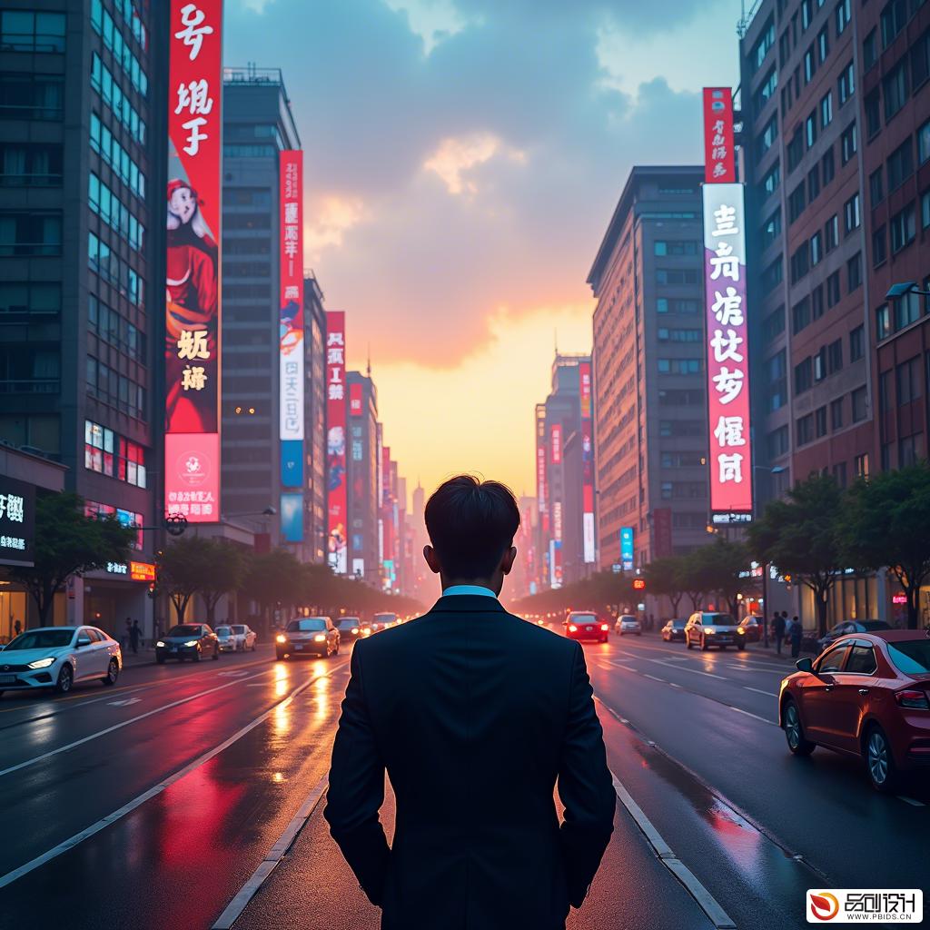 武汉市企业定制设计服务：打造专属品牌形象的力量
