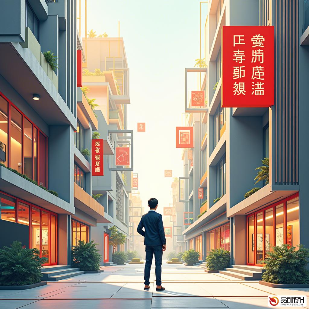 石家庄市创新设计公司的崛起与影响力