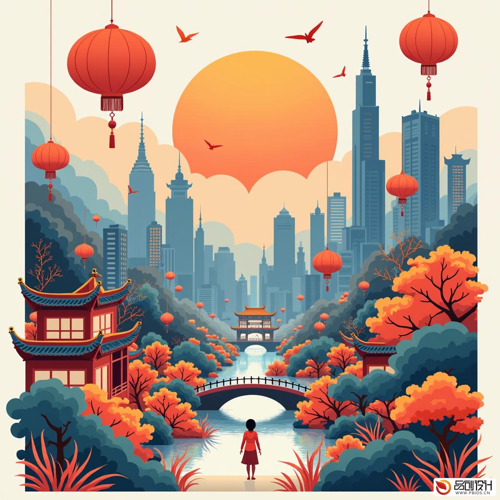 自贡市界面交互视觉工作室：创意与技术的完美融合
