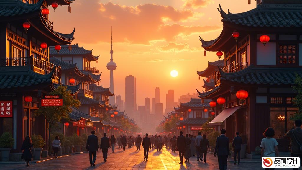 邢台市企业IP打造：塑造品牌魅力，引领市场潮流
