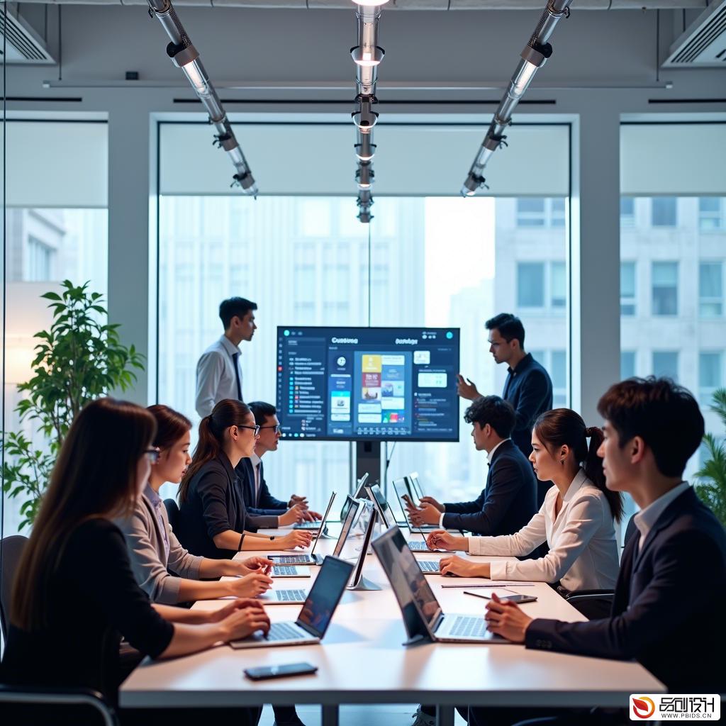 南充市GUI深度定制公司的创新之路
