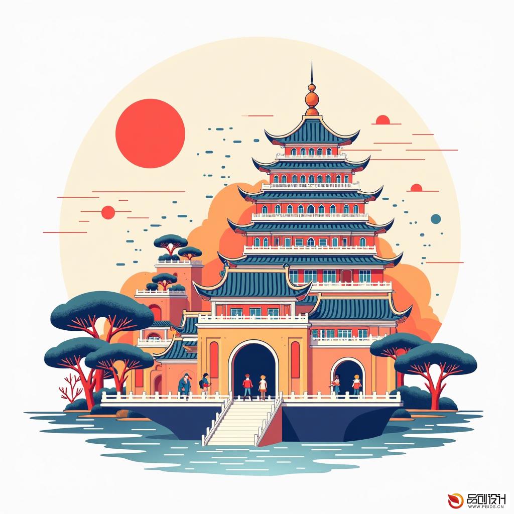 华北品牌升级:携手顶级设计合作伙伴共创辉煌