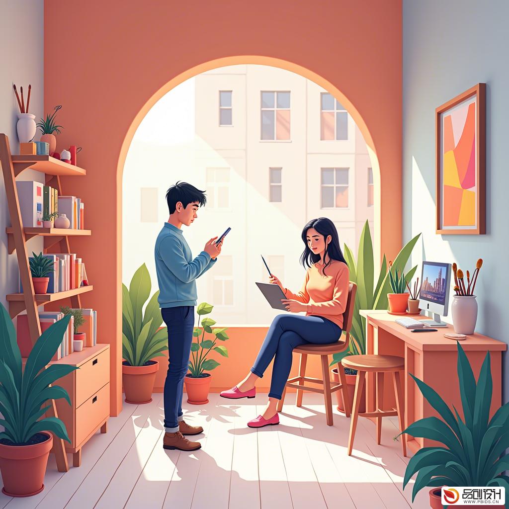 濮阳市品创设计工场：创新设计的摇篮与梦想起航之地
