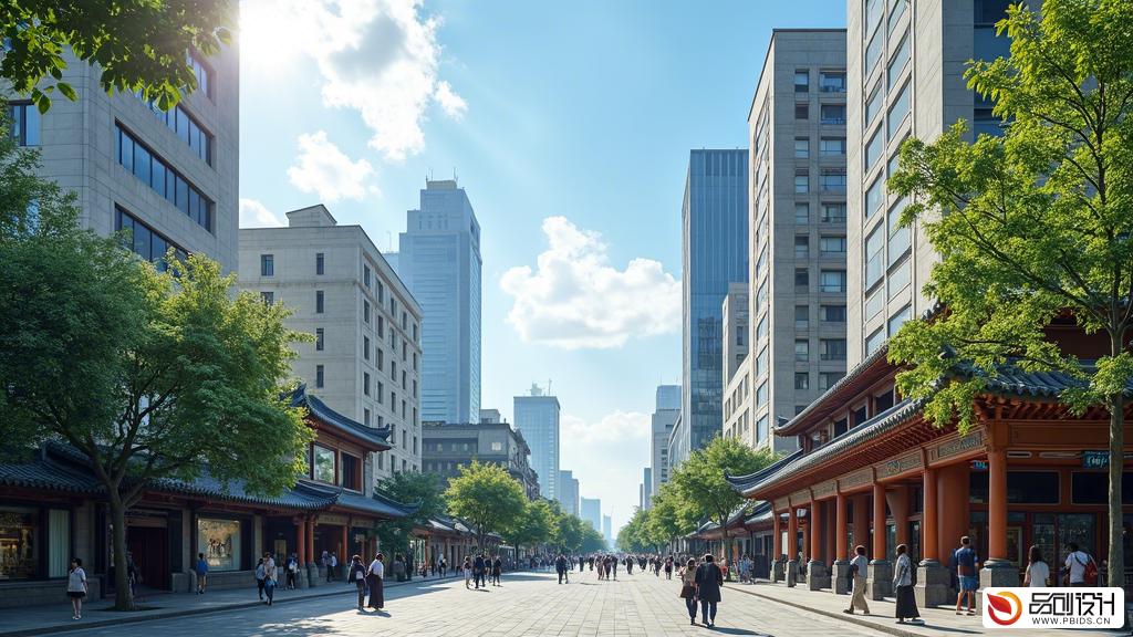 萍乡市品创定制设计案例：匠心独运，打造空间美学新典范
