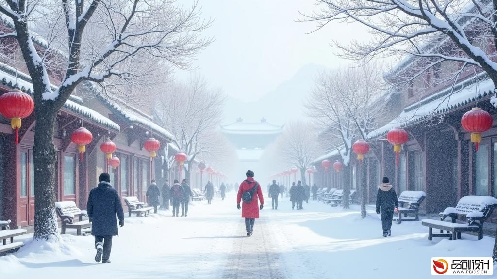 白山市小程序视觉设计机构：打造卓越用户体验的创意先锋
