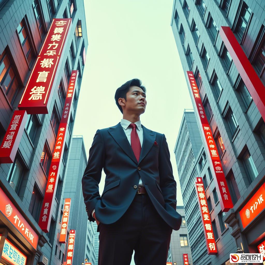 通化企业IP打造:塑造品牌魅力,引领市场潮流