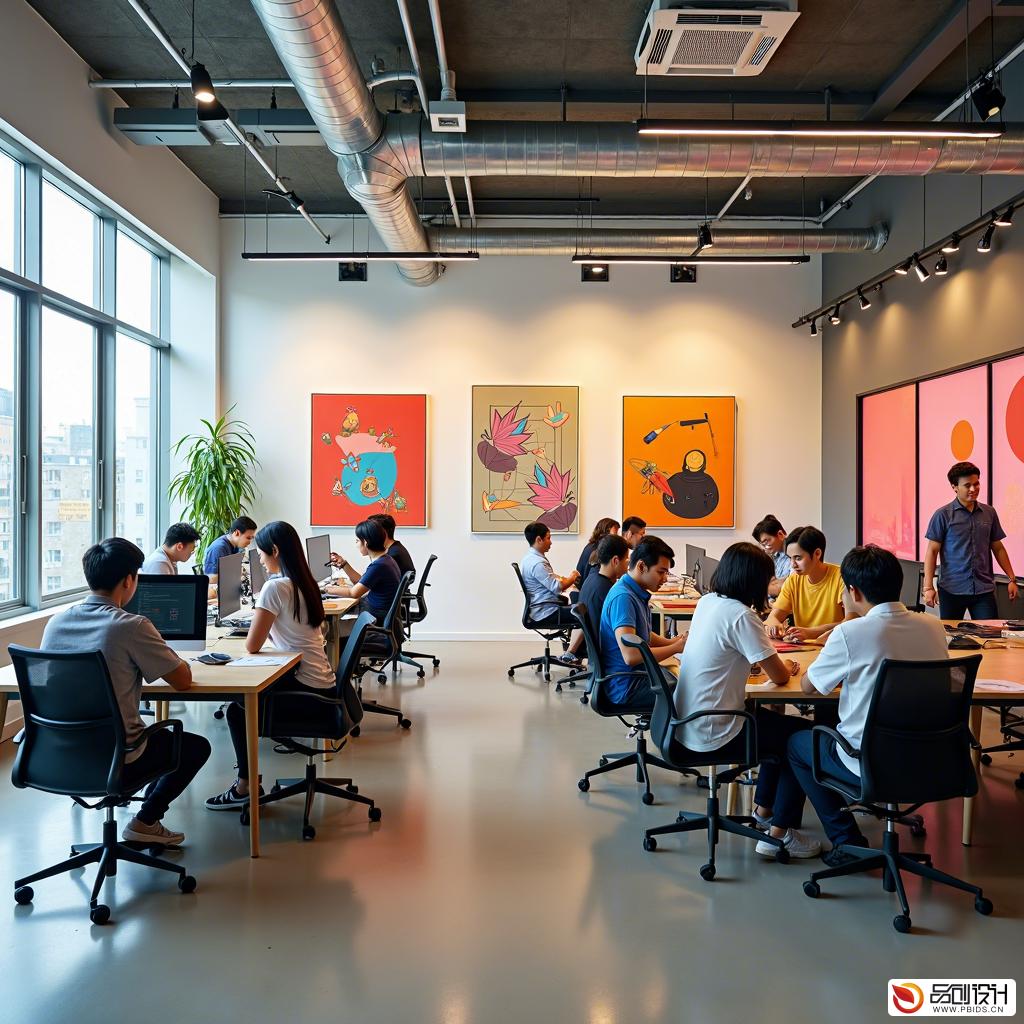 遵义市企业定制设计创新服务中心：引领企业转型升级的新引擎
