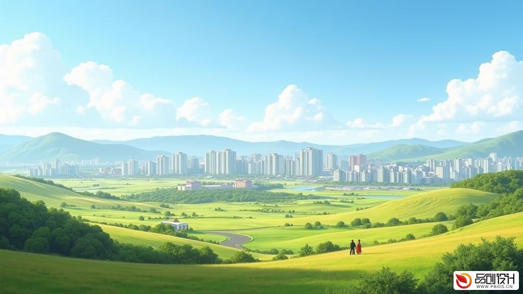 通辽市加载动画设计合作伙伴：共创数字视觉新篇章
