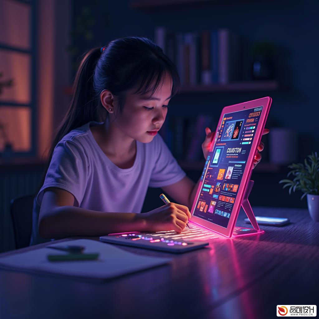 自媒体应用品牌化设计的全方位解析