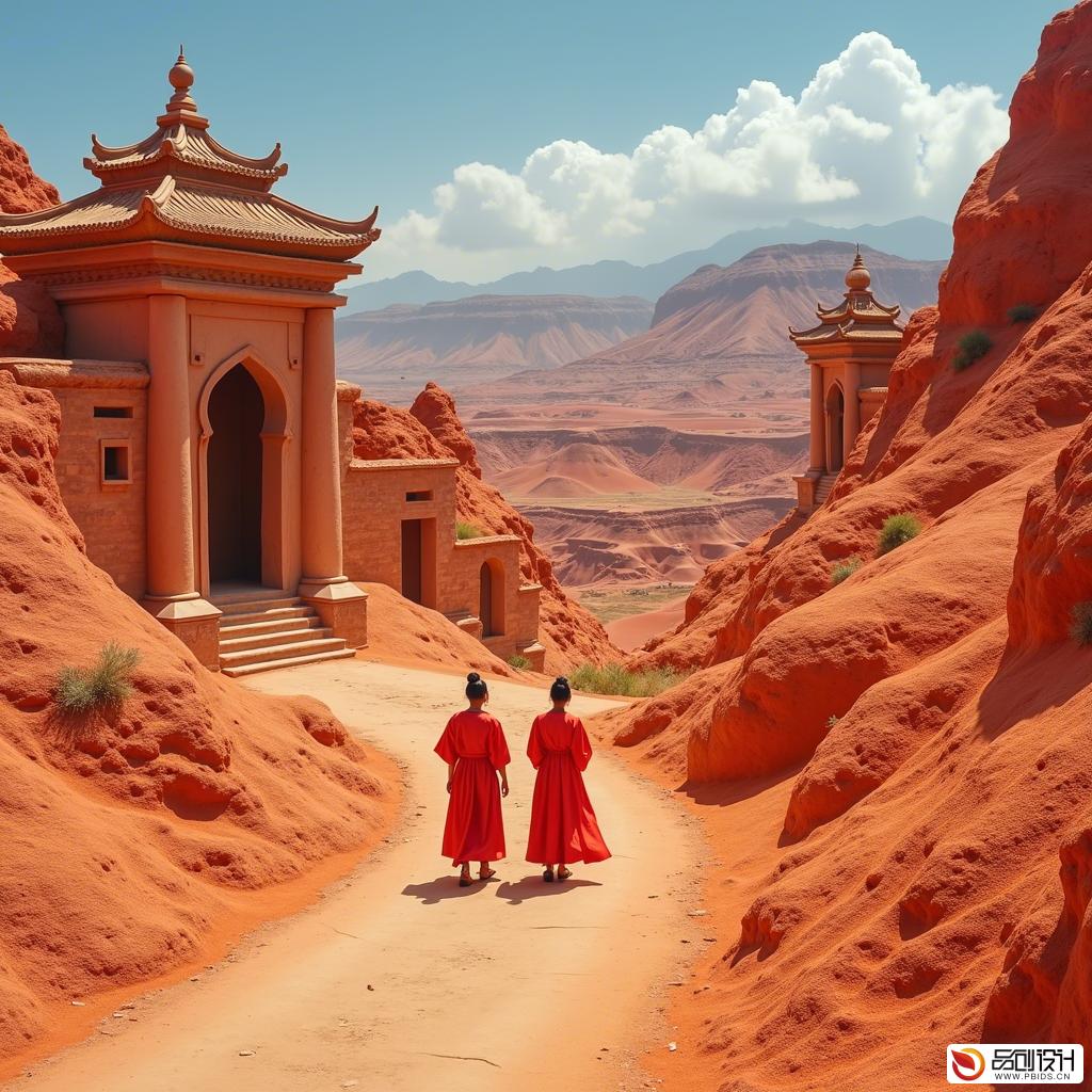 张掖体验策略:解锁自然与文化的深度之旅咨询指南