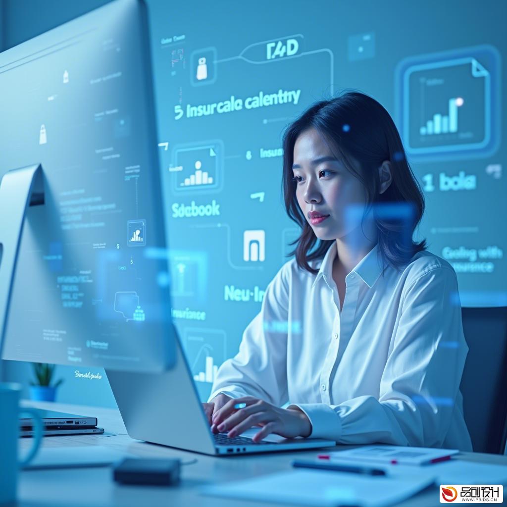 保险咨询社交传播：设计公司在保险领域的创新实践
