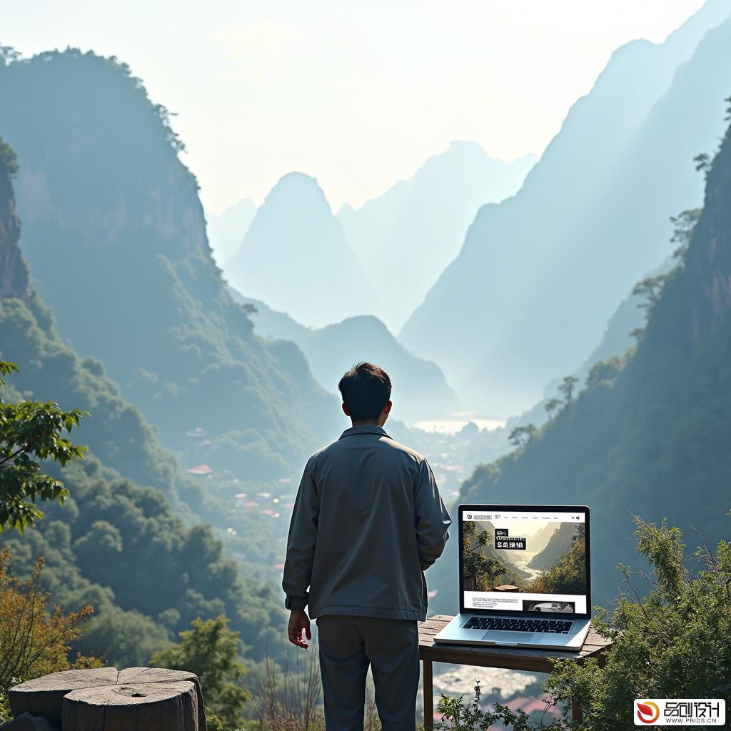 黄山响应式网站设计团队的卓越创新与实战案例
