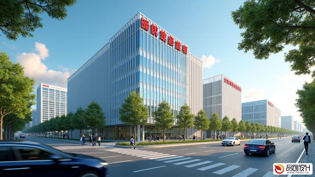 晋中市企业IP打造：塑造品牌新形象的策略与实践
