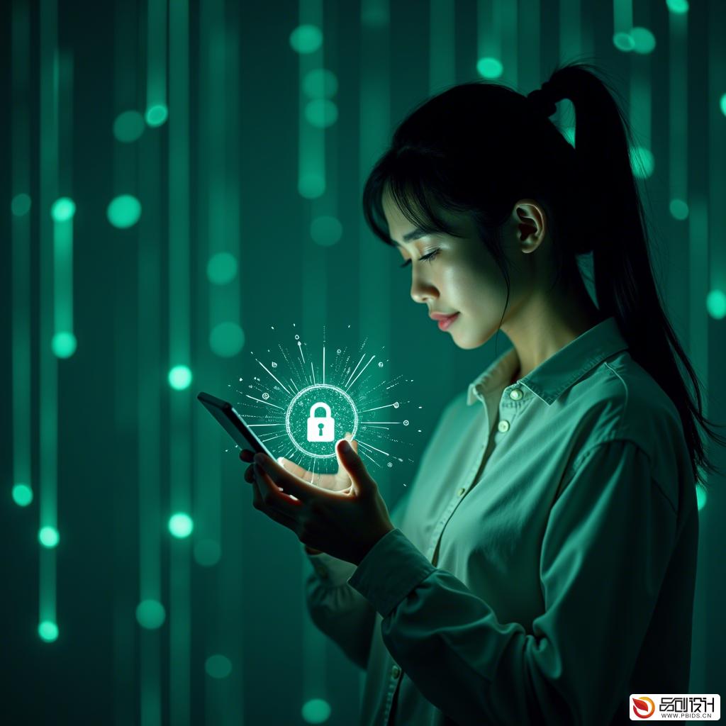 引领未来：网络安全移动端UI/UX设计公司的创新之路
