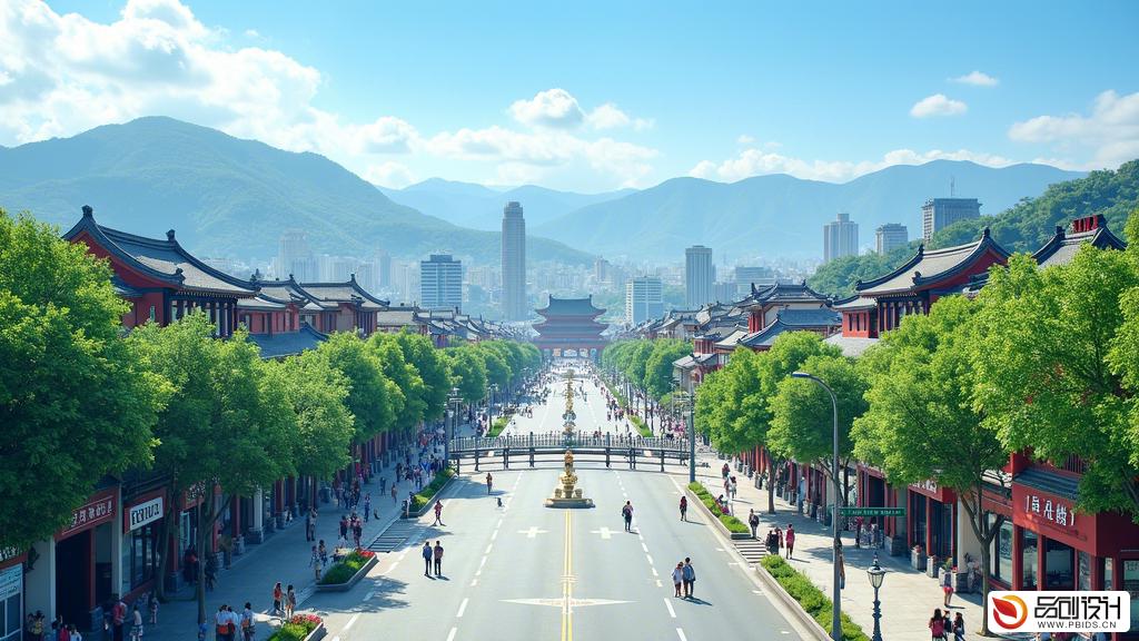 铜仁市软件界面优化创新服务中心：引领数字时代新风尚
