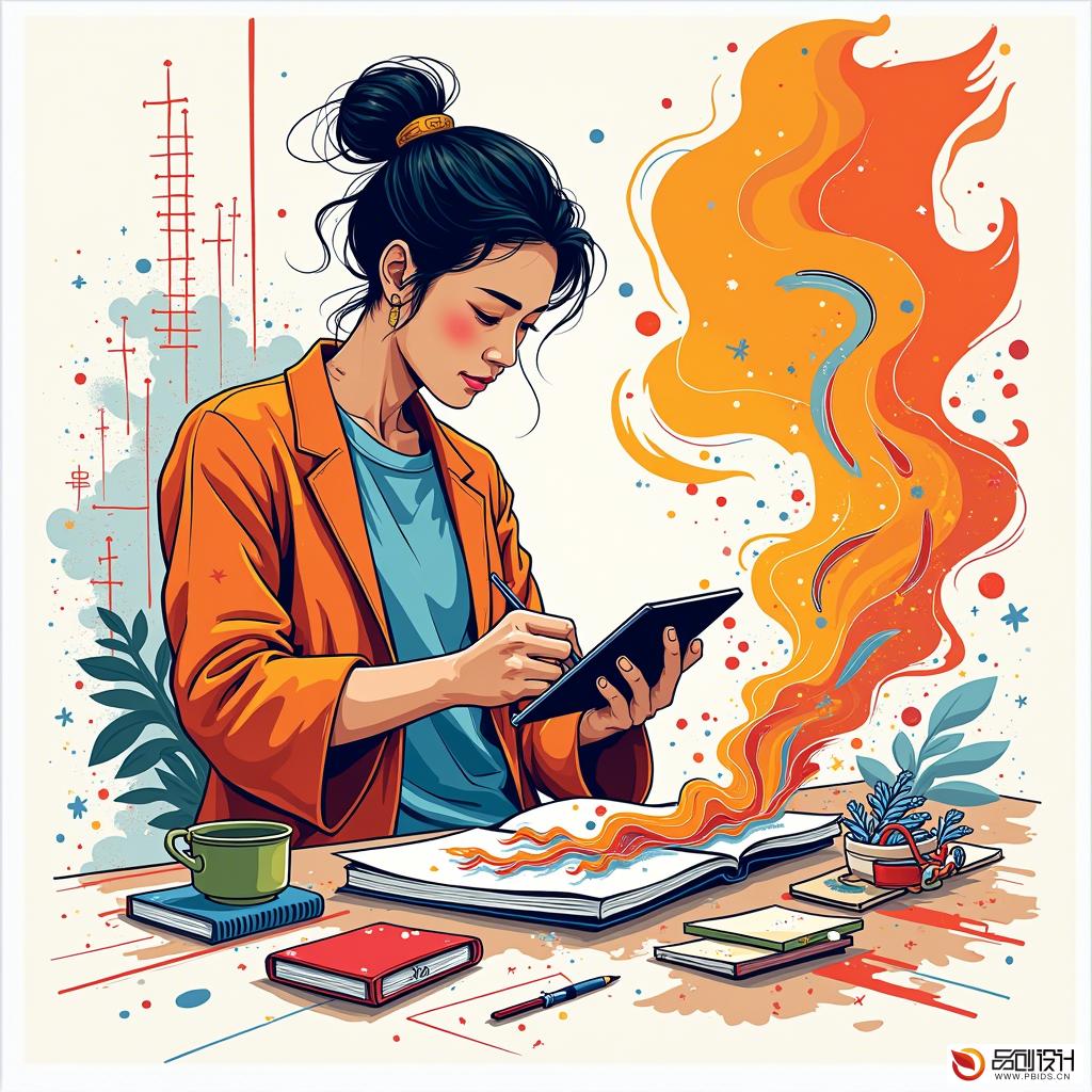 阿里动态视觉叙事设计中心:引领设计新风尚的创新力量