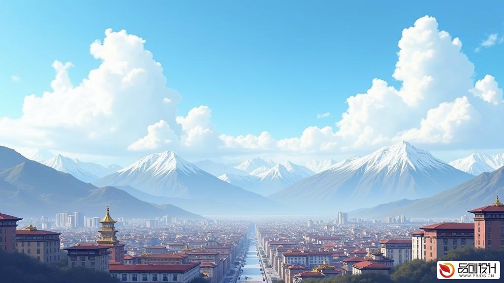 昌都市视觉界面开发公司的创新之路
