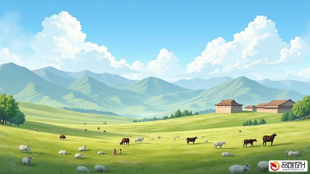 昌吉回族自治州品创定制设计团队的创意之旅
