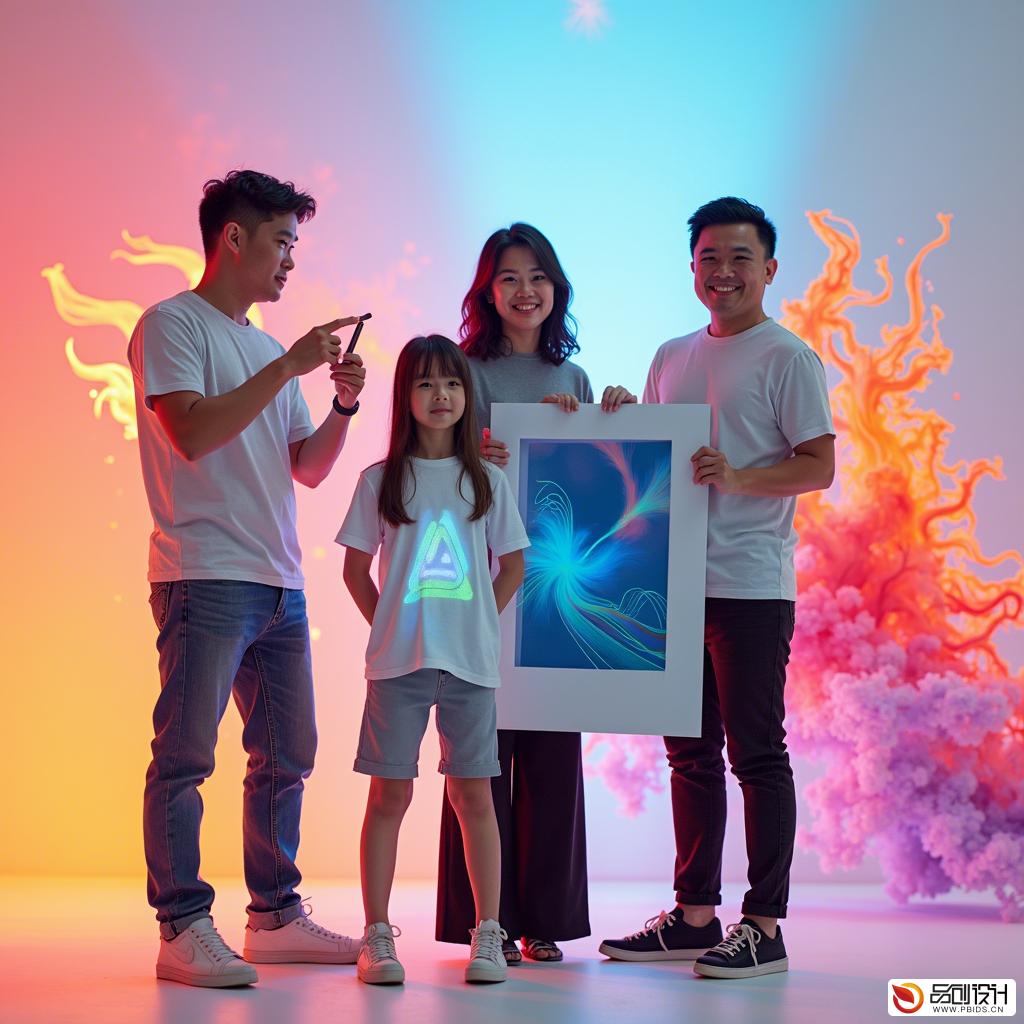 邢台市多维度品牌设计有限公司:塑造品牌新形象的创意引擎