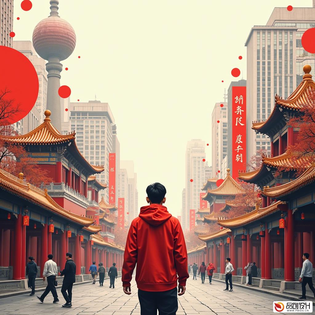 北京市品牌创新设计解决方案：塑造城市品牌新风貌
