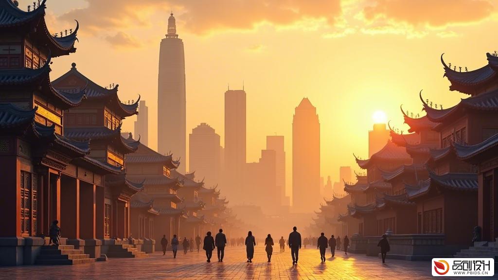 吕梁市沉浸式动效方案设计的创新与实践
