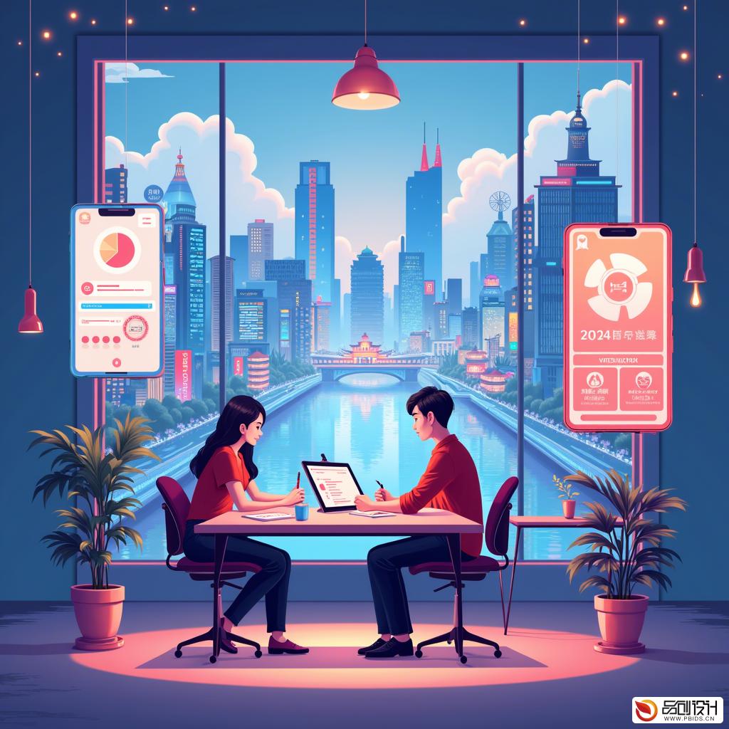 揭阳市APP应用UI设计中心：打造卓越用户体验的创意源泉
