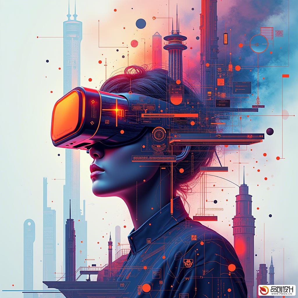 邯郸市体验原型开发有限公司：创新引领未来，打造卓越用户体验
