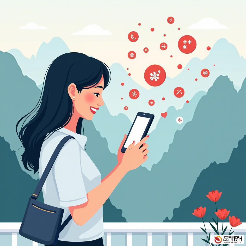 桂林市移动端UI/UX合作伙伴：共创卓越用户体验的优选伙伴
