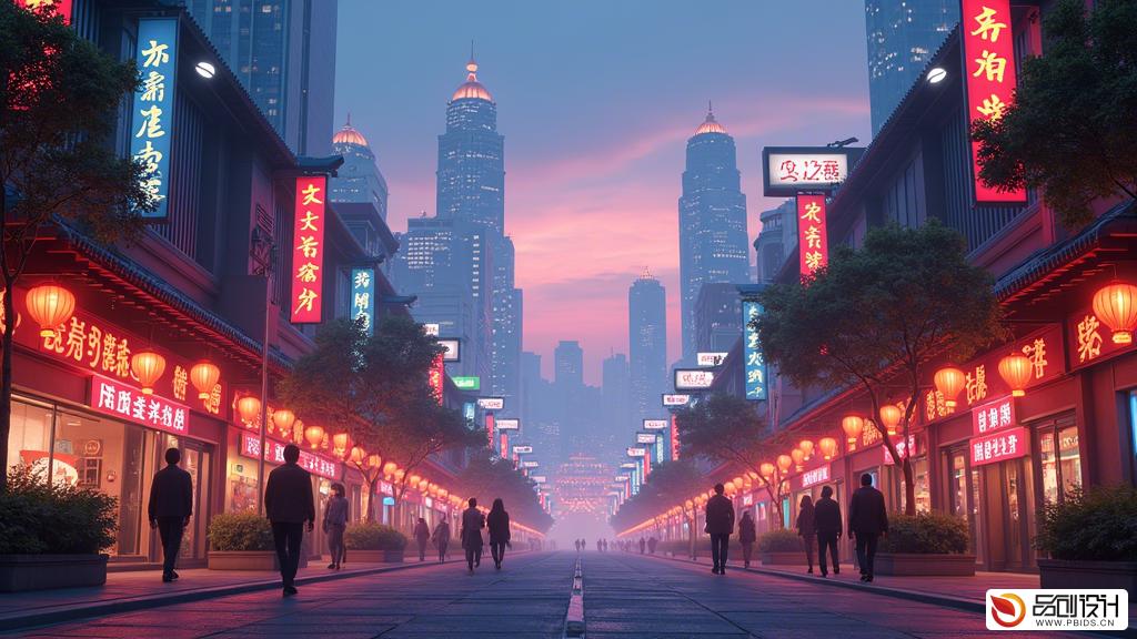 肇庆市动效设计机构：创意无限，塑造数字世界的视觉盛宴
