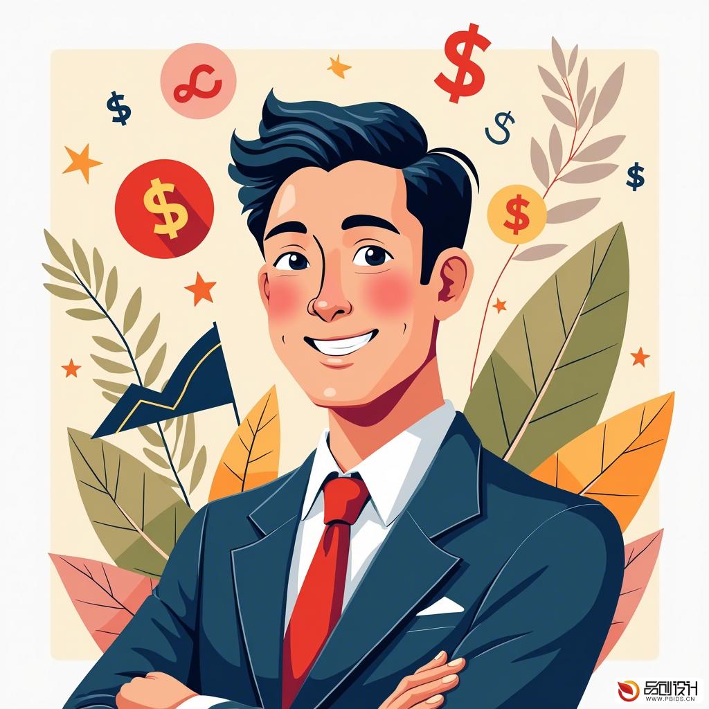 金融培训品创设计:塑造行业未来的创新力量