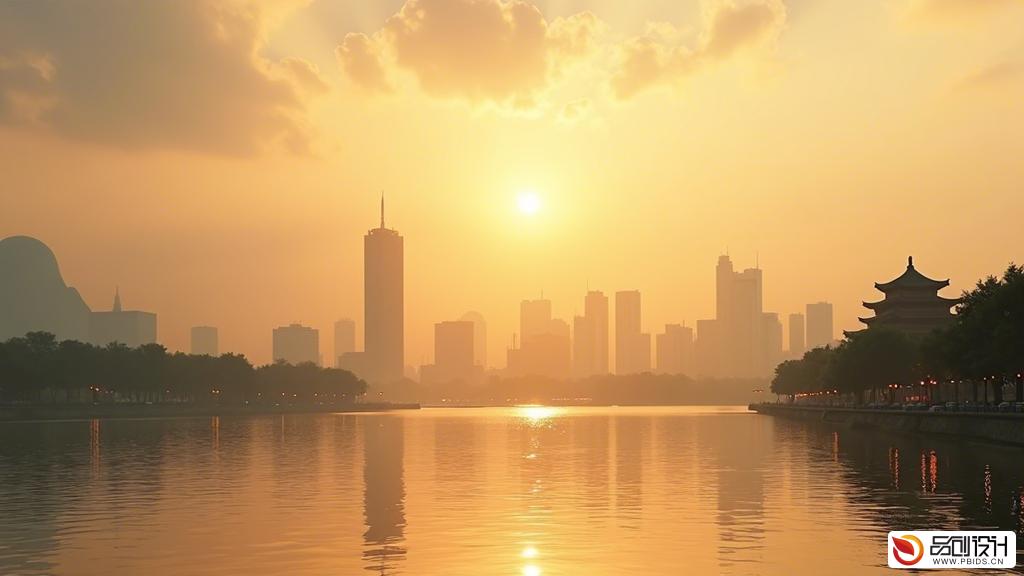 岳阳市企业IP打造设计：塑造品牌灵魂的创意之旅
